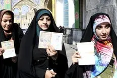 وضعیت مشارکت در انتخابات ریاست جمهوری ایران چگونه خواهد بود؟ 