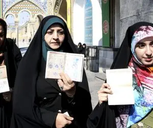 وضعیت مشارکت در انتخابات ریاست جمهوری ایران چگونه خواهد بود؟ 