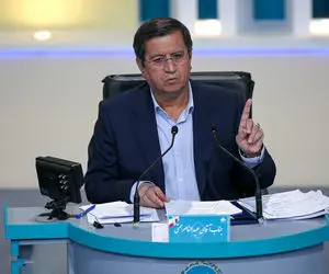 واکنش همتی به جنجال‌ها پیرامون رد صلاحیت آیت الله هاشمی