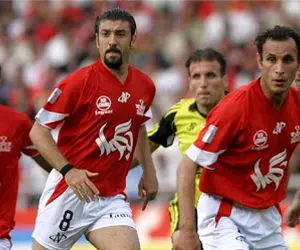 واکنش یحیی گل محمدی به وضعیت علی انصاریان