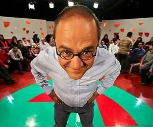 رامبد جوان در تاریکی محض خداحافظی کرد!