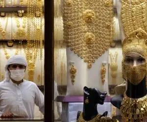 چه شد که طلا شد پناهگاهی امن برای سرمایه گذاران
