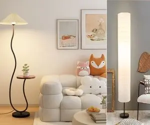 جدیدترین آباژور ایستاده / الانا شبیه دخترایی که نچرال آرایش میکنن شده مینیمال و مدرن