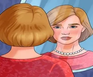 بازی فکری؛ شرلوک هولمز شاگردیتو میکرد اگه زنده بود وقتی بتونی اشتباه تصویر رو بگی