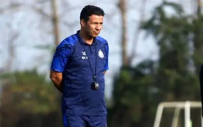 گزینه ایرانی پرسپولیسی‌ها برای جانشینی اسماعیل کارتال