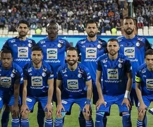 عامل شیوع کرونا در استقلال مشخص شد 