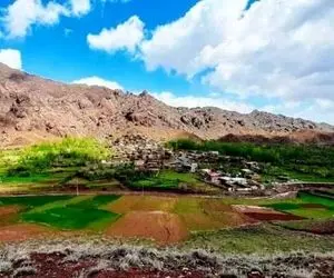 آغاز سرمایه‌گذاری در بخش گردشگری البرز 