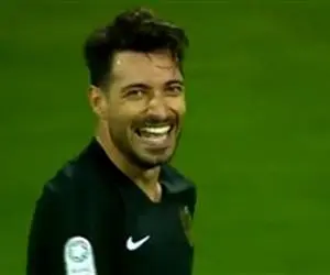 اقامت شجاع و پرسپولیس در یک هتل