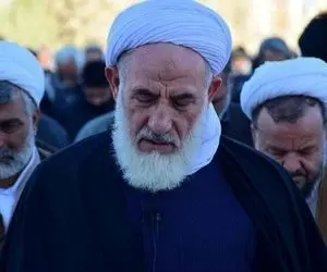 اعترافات قاتل آیت‌الله سلیمانی؛ امام جمعه سابق زاهدان قربانی انتقام اشتباهی شد؟