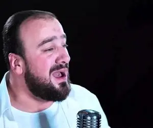 آواز جگرسوز؛ حتی ترک هم نباشی با یاندریر درد فراق ریختن اشک خون که سهله قلبت می ایسته