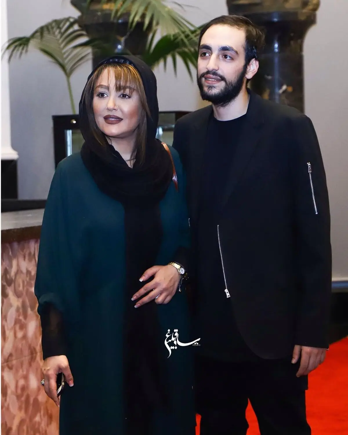 شقایق+فراهانی