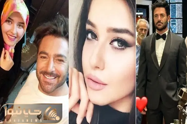 mohammadreza golzar shayanews