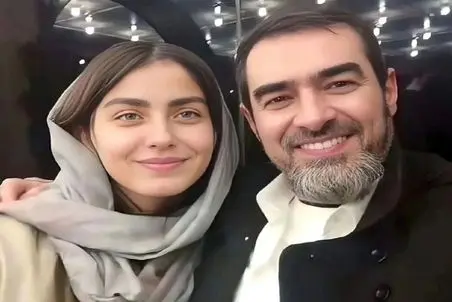 آواز اصیل؛ خواننده درون شهاب حسینی بیرون زد از ما و من حذر کن خوند فوق العاده