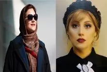 تلاش های شبنم مقدمی برای شیک دیده شدن در جشن امضای کتابش با موفقیت مواجه شد