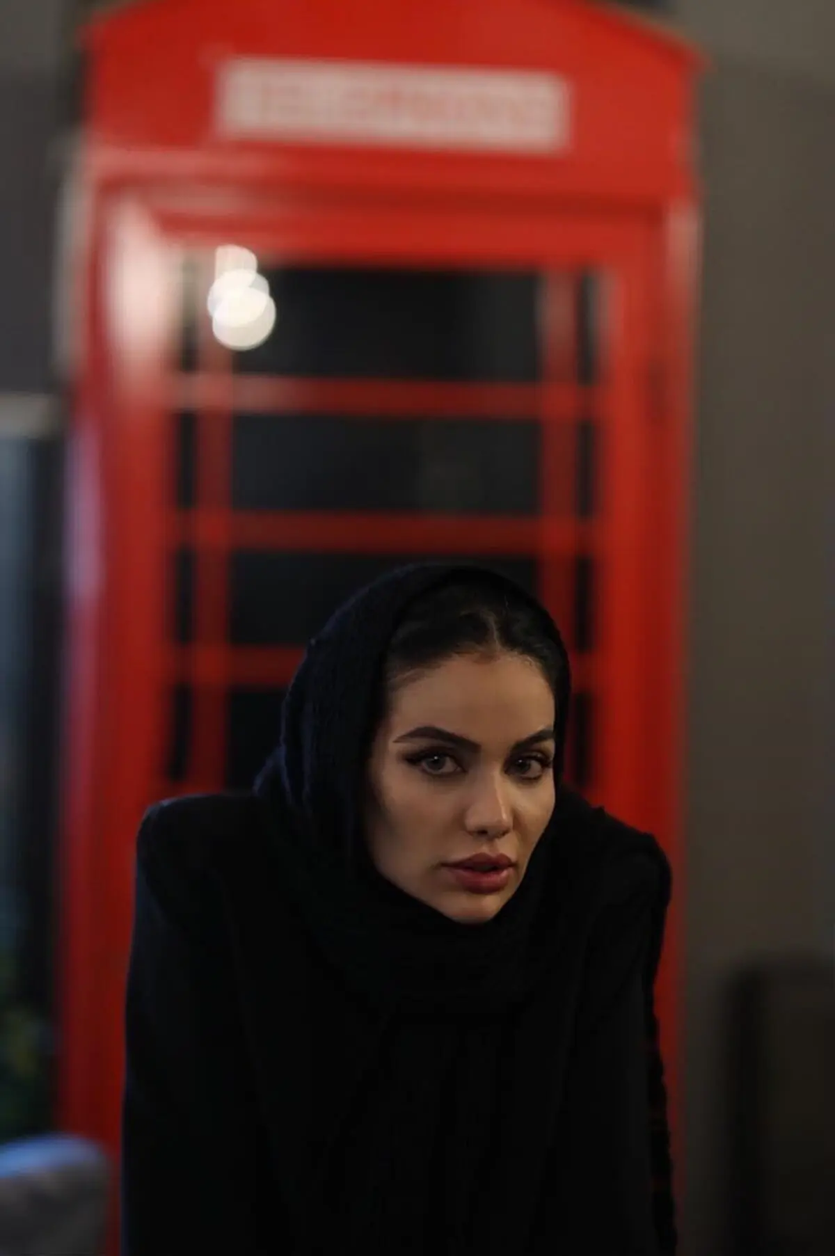 ستاره معصومی