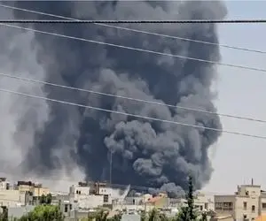 رفتارها و اقدامات حیاتی پس از حمله کدام اند؟