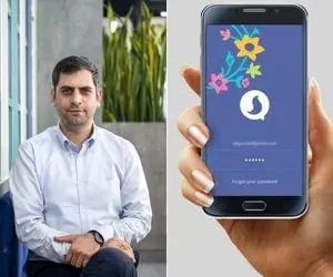 فرهاد مرادی مدیرعامل پیام رسان سروش کیست و چرا بازداشت شد؟