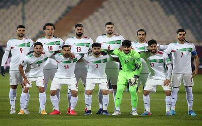 روز و ساعت بازی ایران-الجزایر