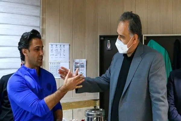 مجیدی و مددی