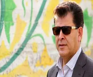 ادعای مدیرعامل نساجی: فاصله الهلال و نساجی سه گل نبود؟!