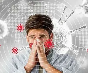 افزایش ۵ برابری مبتلایان به آنفلوآنزا در این استان طی یک هفته