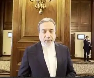 عراقچی: مطمئن نیستم در این دور مذاکرات به پایان برسد