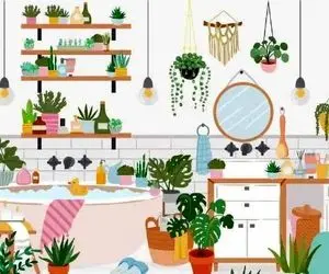 بازی فکری؛ 1 از 20 قهرمان میتونه قورباغه رو تو حموم پیدا کنه یاالله یاالله