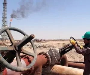 درآمد دولت از صادرات نفت و گاز در سال ۱۴۰۵ مشخص شد