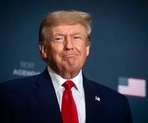 دونالد ترامپ به توافق صلح در هفته جاری امیدوار است