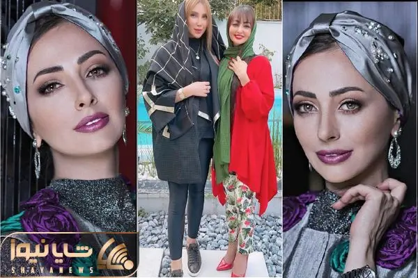 nafiseh roshan shayanews