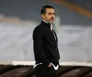 جشن بازیکنان پرسپولیس به مذاق پیروانی خوش نیامد