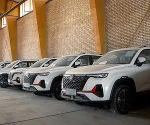 خبر مهم برای متقاضیان خرید خودرو؛ اعلام قیمت قطعی ۲۲ خودروی وارداتی