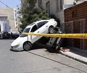 دست فرمون بکر؛ بیا یه بار واسه همیشه دنده عقب رفتنو یاد بگیر اینجا همه شاخص هاشو گفتم