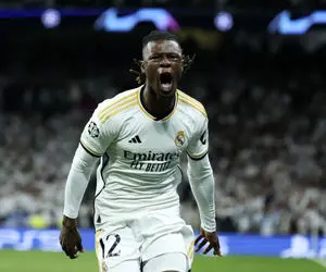 اعتراف ستاره رئال مادرید به برتری مسی نسبت به رونالدو