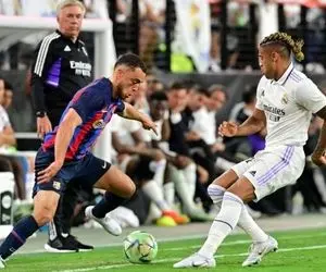 مدافع سابق به بارسلونا برمی‌گردد