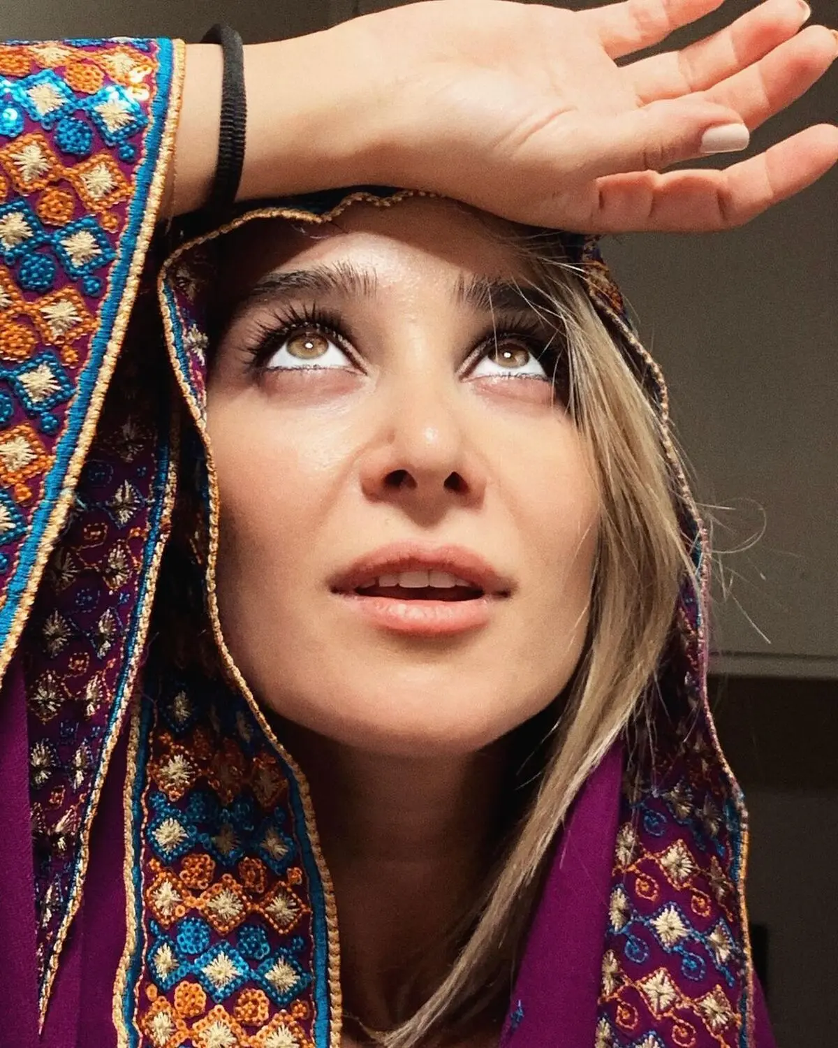 الناز حبیبی
