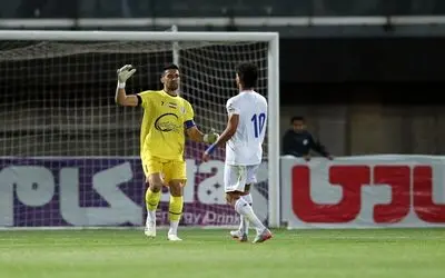 استقلال در لیگ نخبگان هنوز ۲ نماینده دارد