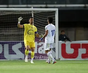 استقلال در لیگ نخبگان هنوز ۲ نماینده دارد