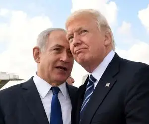 سفر نتانیاهو به آمریکا؛ فاز جدید فشار به ایران آغاز می‌شود؟