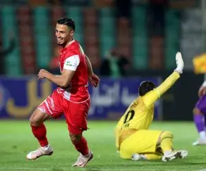 علی علیپور: برای آقای گلی فشار به خودم نمی‌آورم