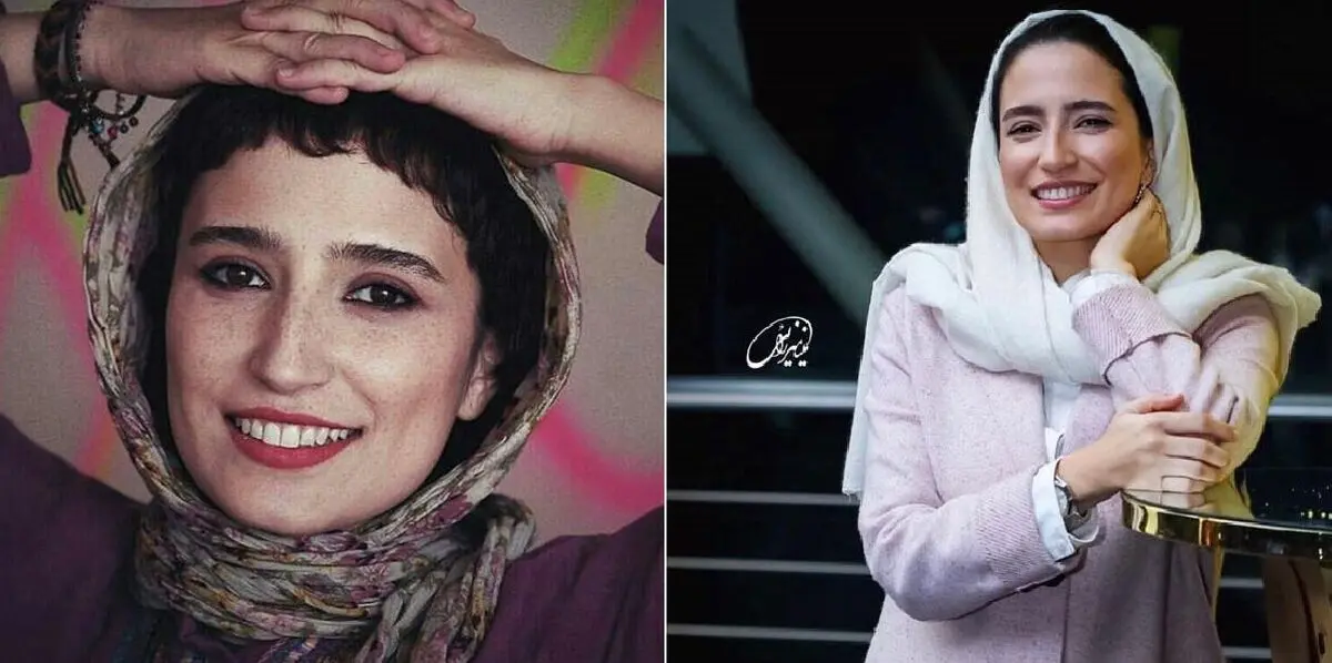 نگار جواهریان