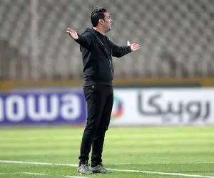 نکونام کی مقابل خبرنگاران قرار خواهد گرفت؟