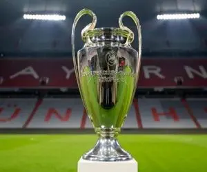 نگاهی به نکات جذاب مرحله یک چهارم نهایی لیگ قهرمانان فوتبال اروپا