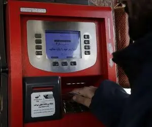 اطلاعیه مهم شرکت ملی پخش درباره بنزین