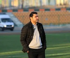 فاضلی: هیچ تیمی اندازه پدیده تغییرات نداشته است