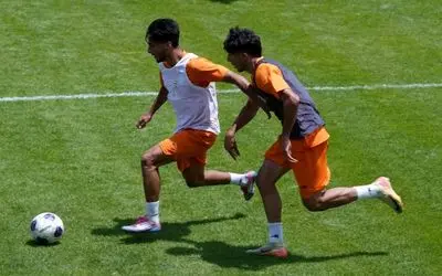 جانشین مهدی ترابی به پرسپولیس پیوست!