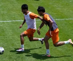 جانشین مهدی ترابی به پرسپولیس پیوست!