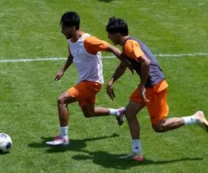 جانشین مهدی ترابی به پرسپولیس پیوست!