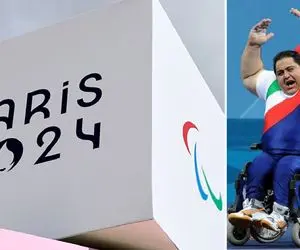 گزارشی از پارالمپیک پاریس؛ از افتتاحیه تا رقابت «فرزندان ایران»