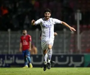 ستاره ای که به استقلال، پرسپولیس و سپاهان نه گفت